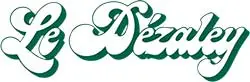logo Le Dézaley